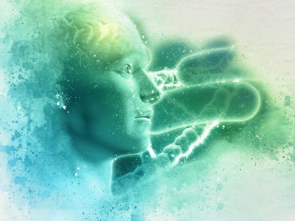 Тіло Та Дисоціація з Лізою Стоккеланад від 20.03.26