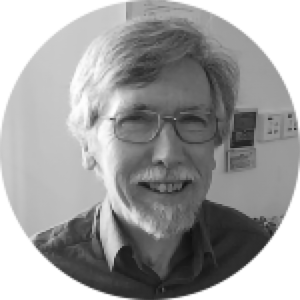 Dr Frank Corrigan